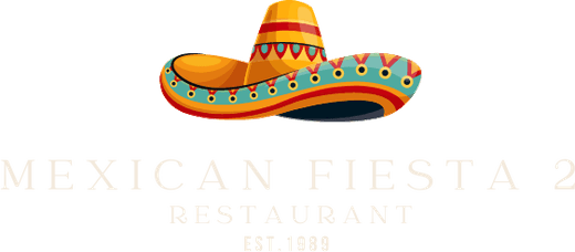 Mexican Fiesta 2 Restaurant, est. 1989