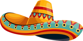Mexican Fiesta 2 — home
